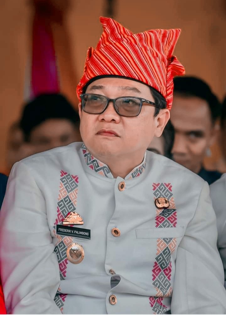 Frederik Viktor Palimbong