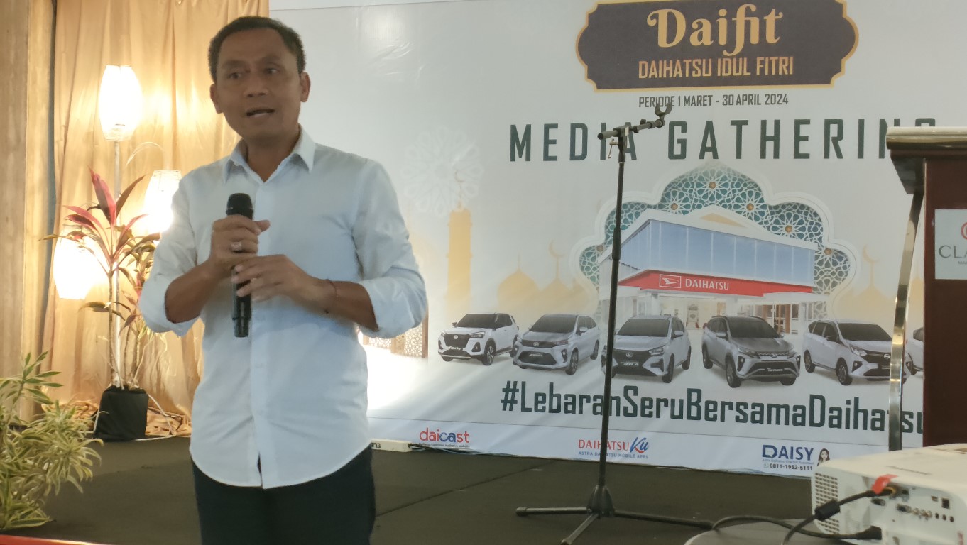 Tulus Pambudi