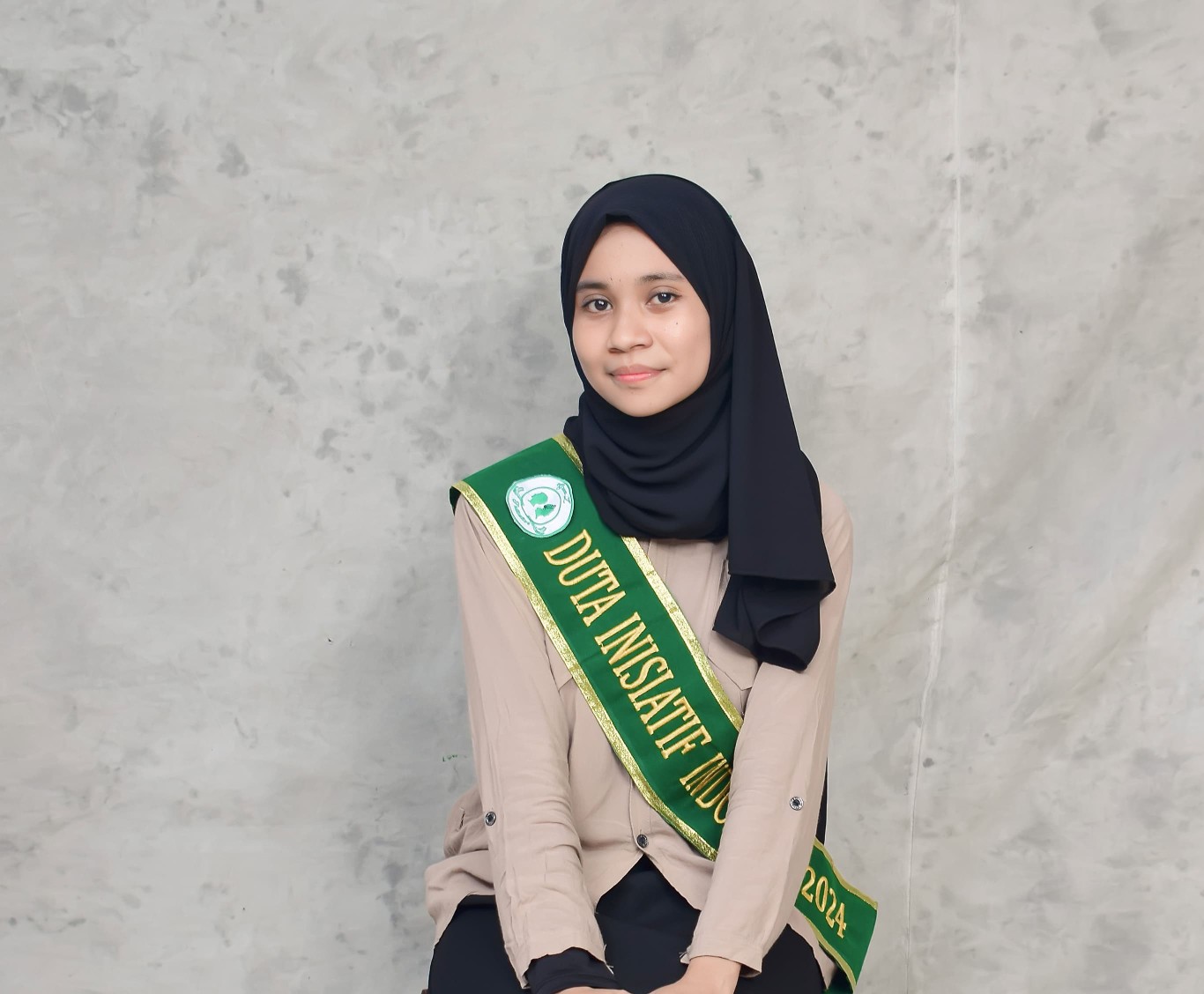 Jumriah  Jurusan Pendidikan agama Islam  Sekolah Tinggi Agama Islam (STAI) DDI Pare-pare