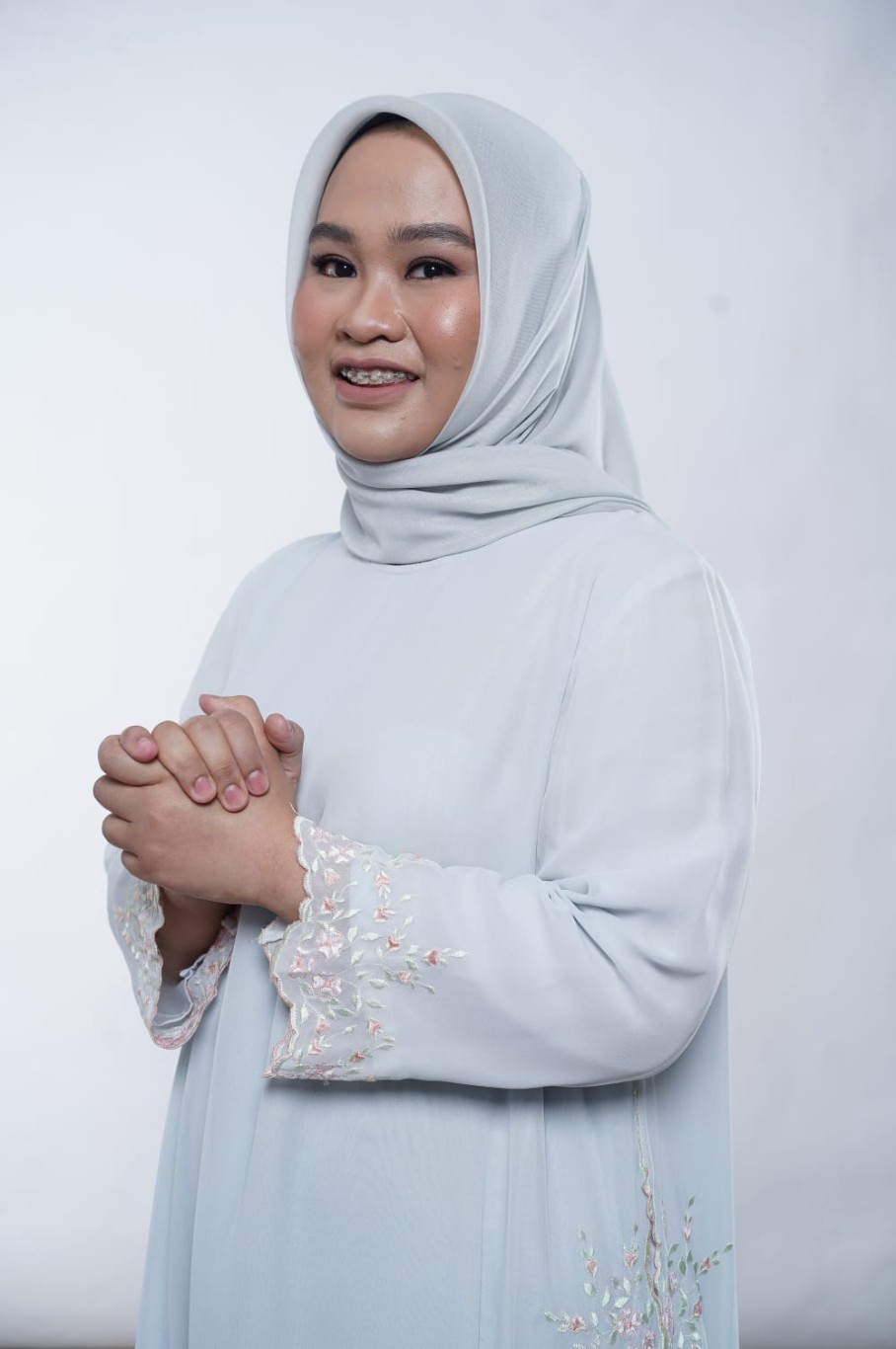 Rezki: Kesejahteraan Harus Dimulai dari Rumah