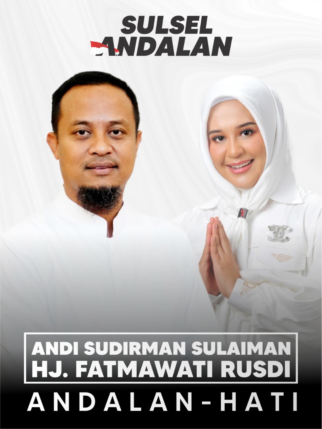 Andalan Hati’  untuk Paket  ASS-Fatma