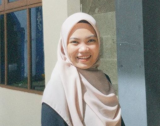 Andi Ummul Reski lutfiah Prodi Ilmu Komunikasi Fakultas Sospol Unismuh Makassar