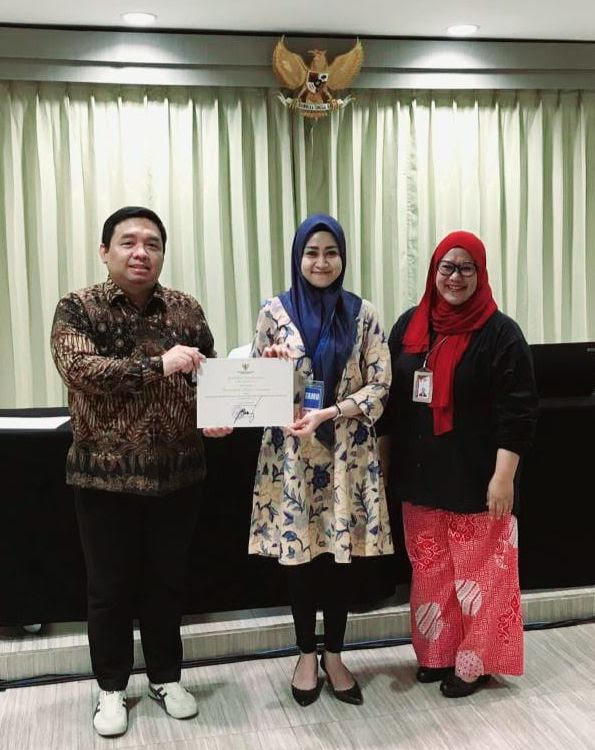Pemkot Selamatkan PSU  Senilai Rp2,1 Triliun