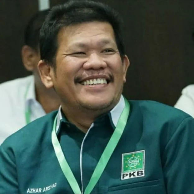 IST Azhar Arsyad 