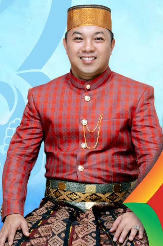 Makmur Mustakim Mendaftar di PKB