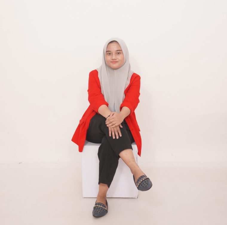 Ayu Febrianti Sutin Prodi Akuntansi  Fakultas Ekonomi dan Bisnis Unhas 