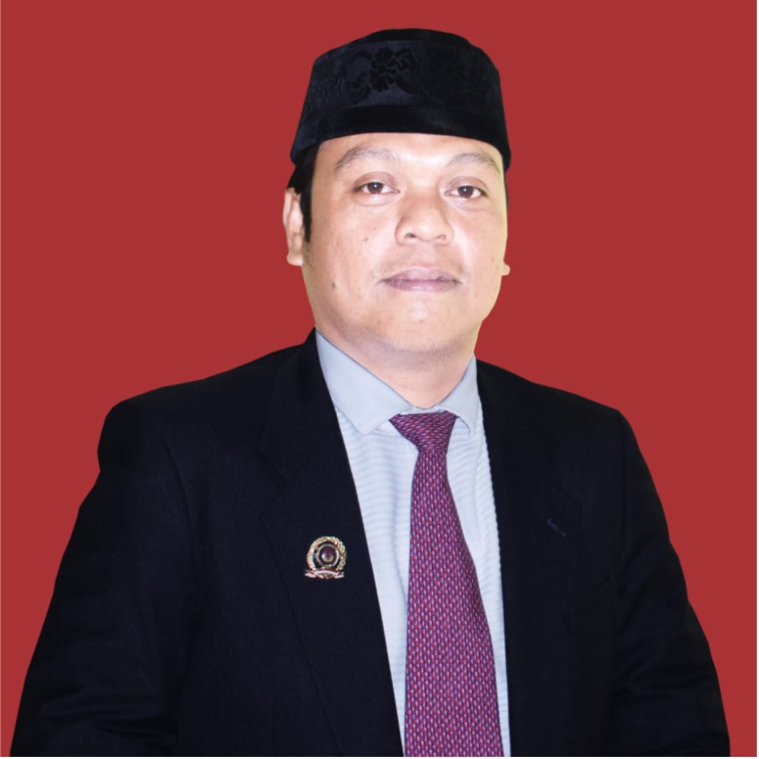  IST Akhwan Ali