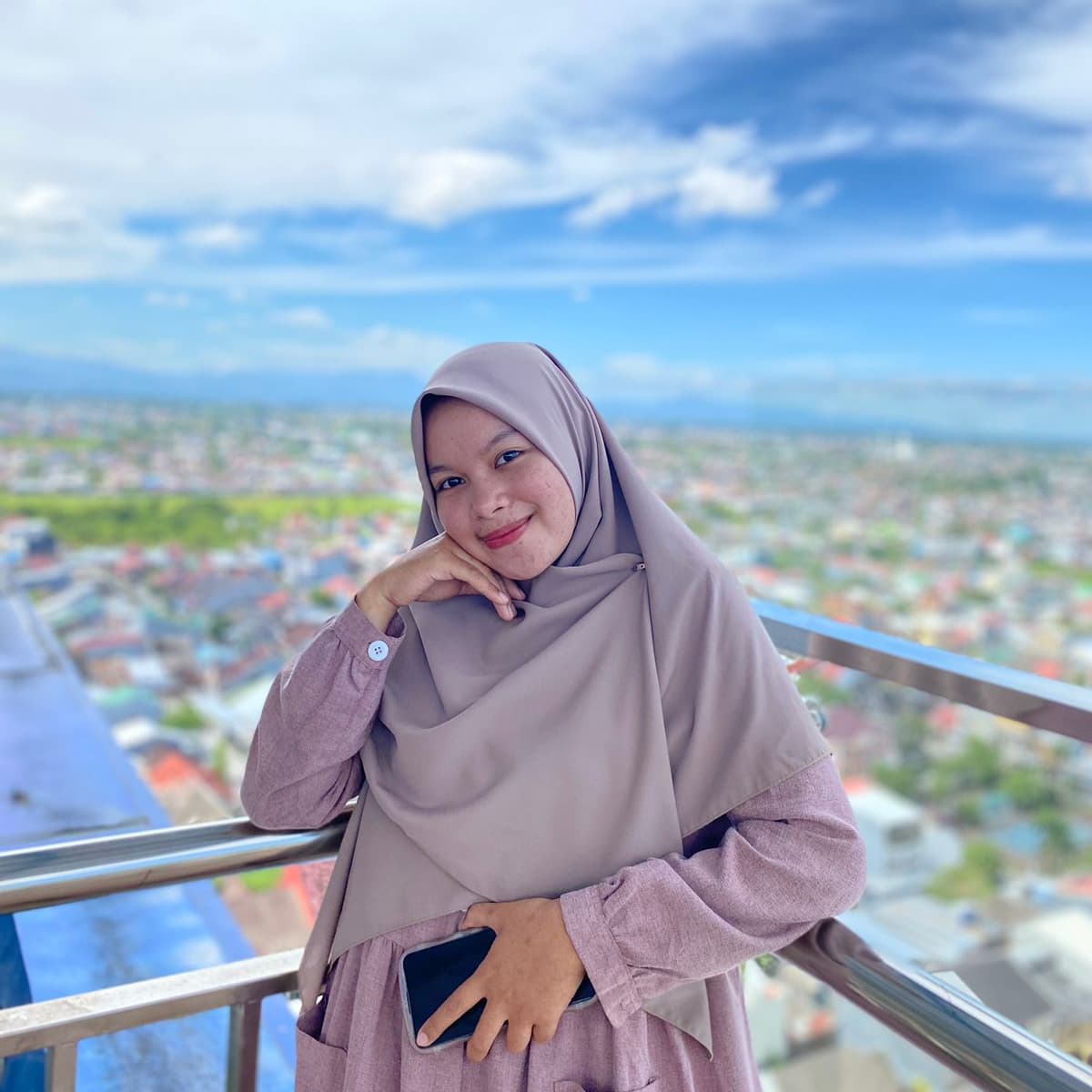 Indri Apriani Nur  Prodi Ilmu Administrasi Negara  Unismuh Makassar