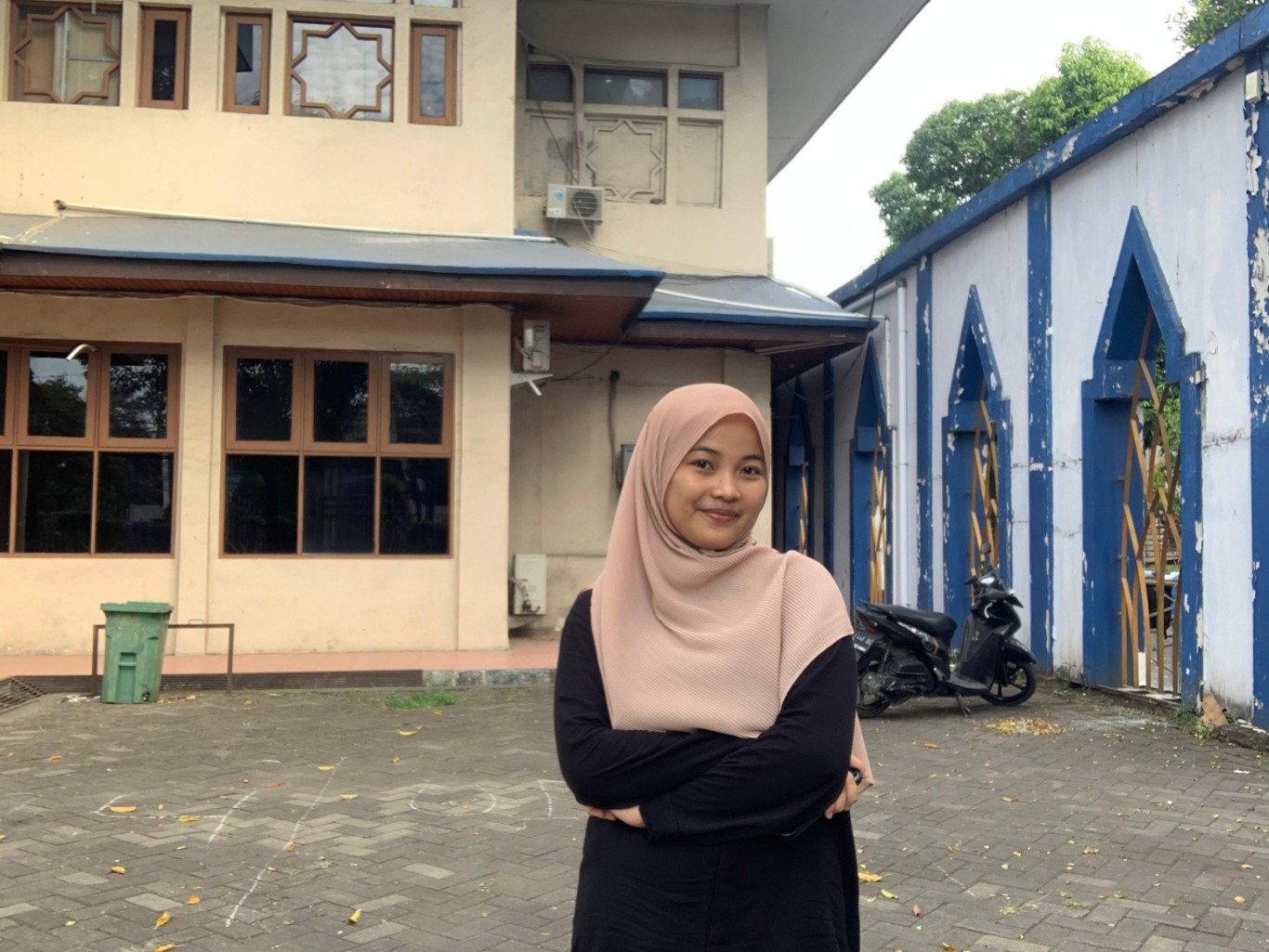 Hasmayanti Prodi Ilmu Komunikasi  FISIP Unismuh Makassar 