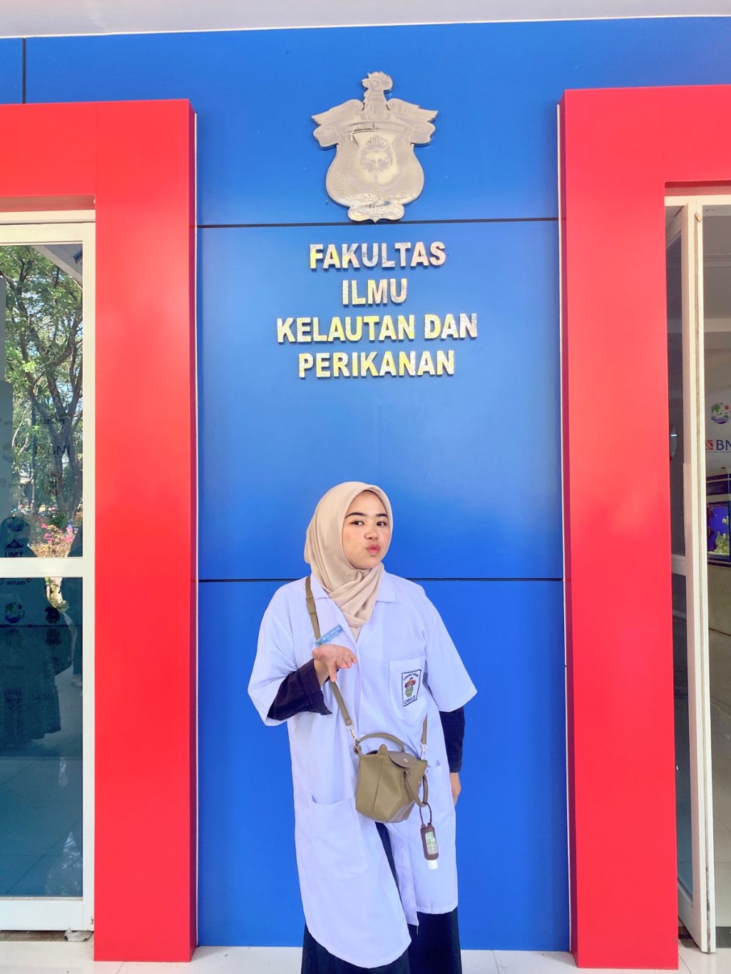 Shafiyah Athifah Syam Manajemen Sumber Daya Perairan  Fkultas Ilmu Kelautan dan Perikanan Unhas