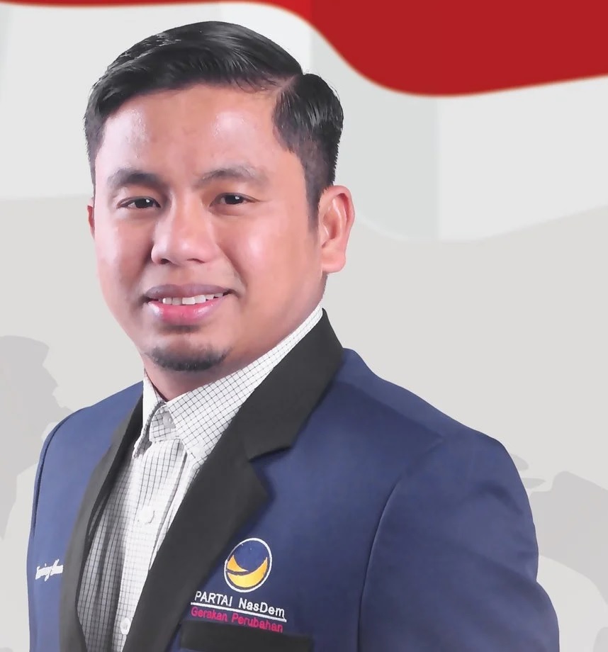 Yasser Latief Turunkan 500 Tim Untuk Mendukung TSM