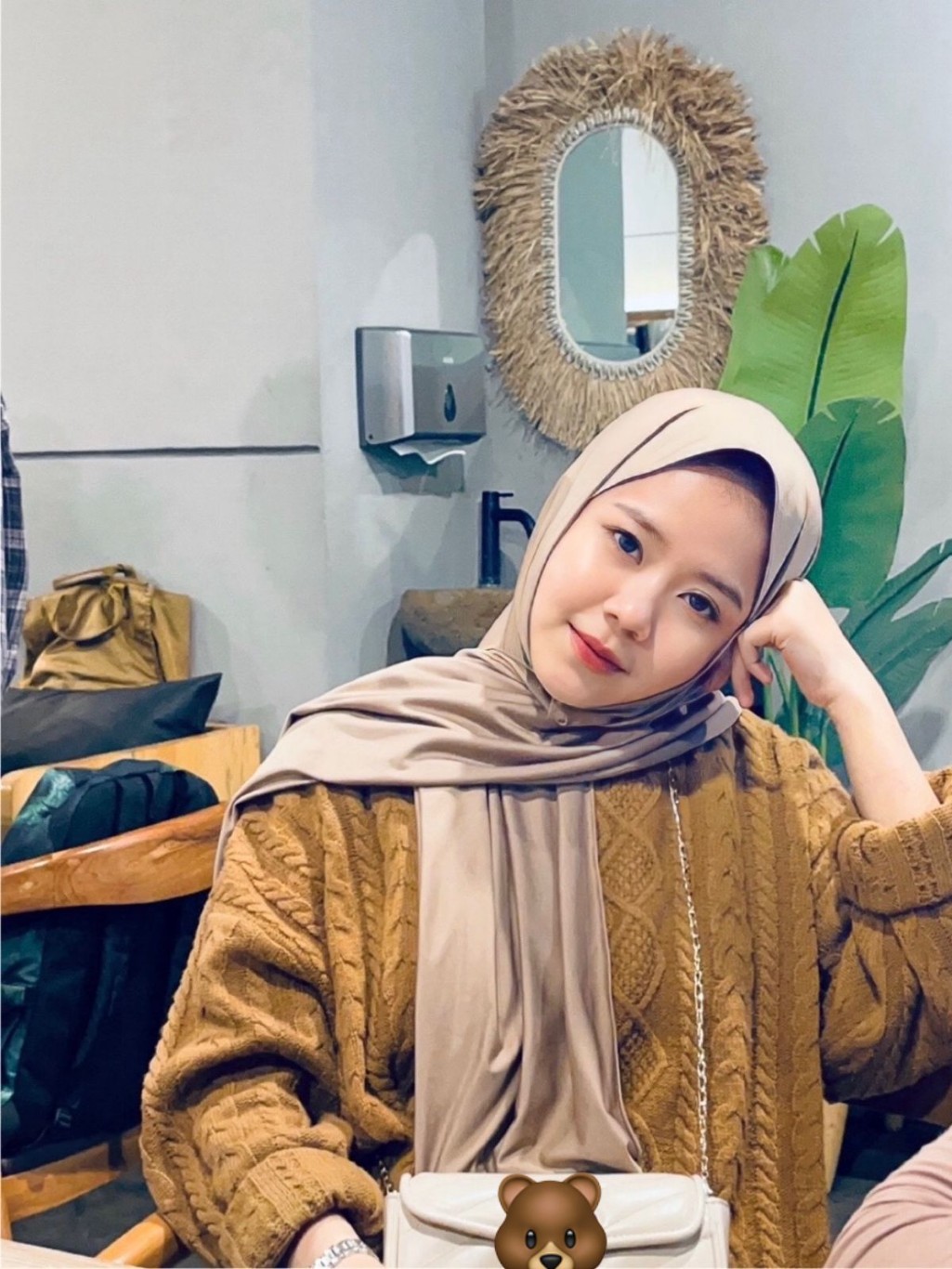 Wimala Puspita Agustina Putri Prodi Kedokteran Hewan  Fakultas Kedokteran Unhas