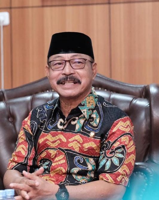 BKM/IST Abdul Rauf Malaganni Kr Kio. 