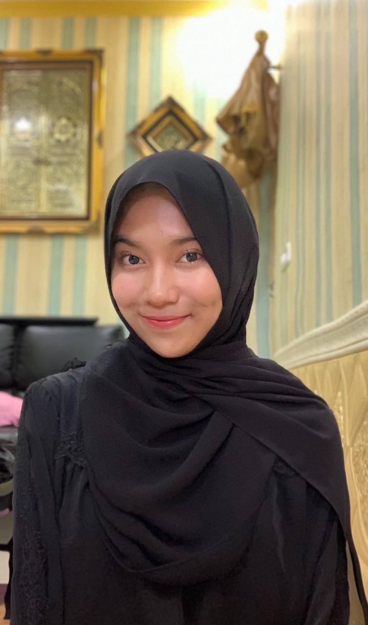 Fitriani Prodi Ilmu Komunikasi  Unismuh Makassar