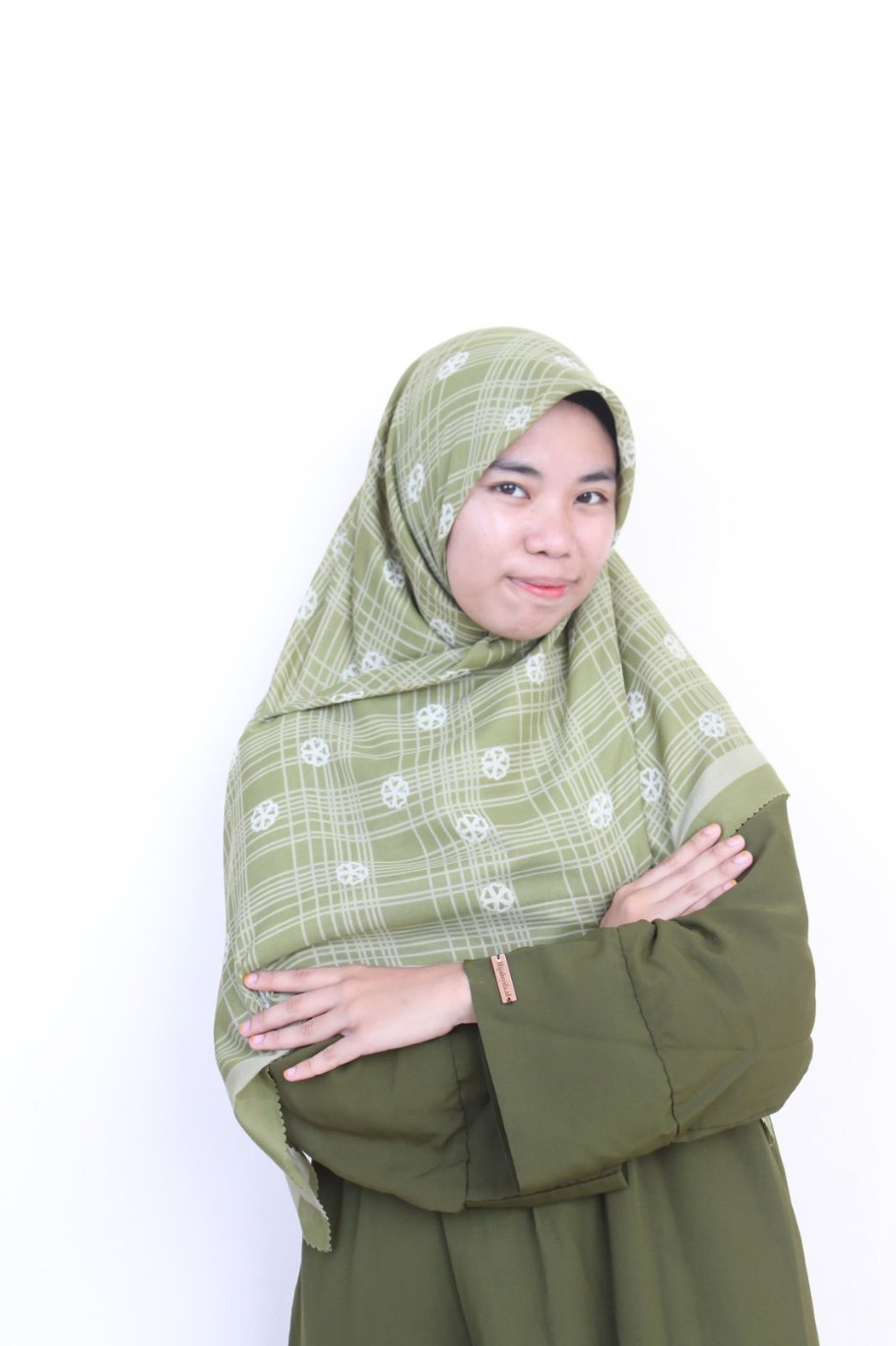 Nisa Sabita                                          Prodi Ilmu Komunikasi                              Universitas Muhammadiyah Makassar