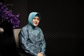ist Indira Yusuf Ismail