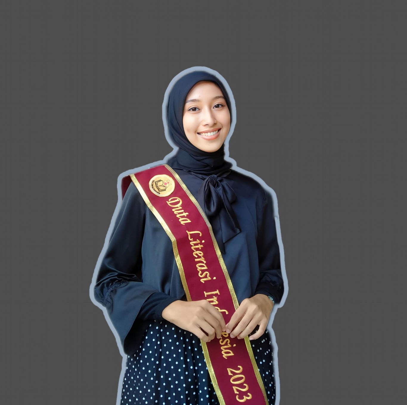 Rizka Aulia Sabila  Prodi Pendidikan Bahasa Inggris   Universitas Muslim Maros