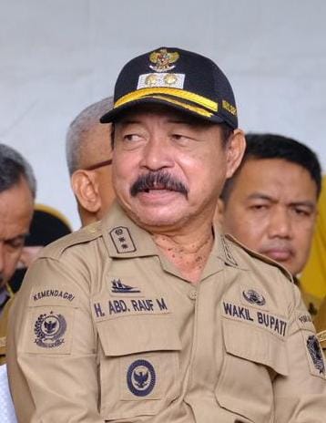 Abdul Rauf Malaganni