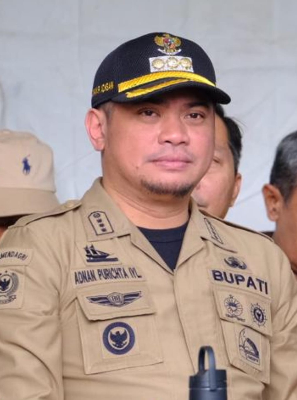 BKM/IST Adnan Purichta Ichsan