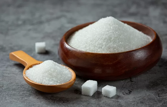 Harga Gula Terus Merangkak Naik