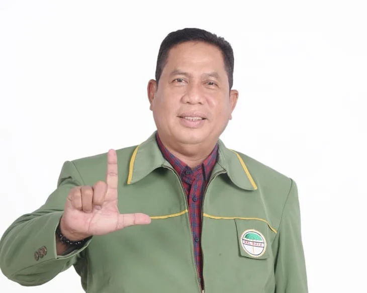 Hasbi: KKLR Terbuka Bagi Semua Pihak Demi Kemajuan Luwu Raya