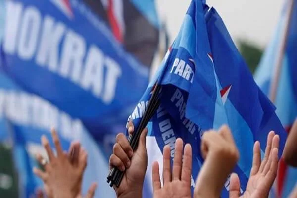 Partai Demokrat Sulsel Solidkan Akar Rumput