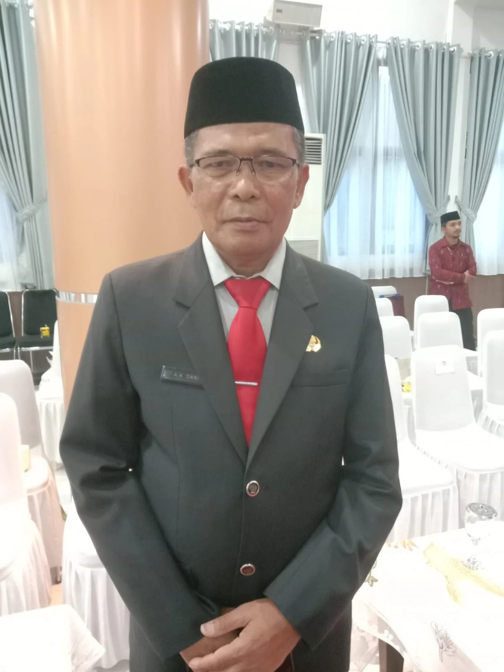 Pemkab Gowa Siap Sukseskan Program Nasional