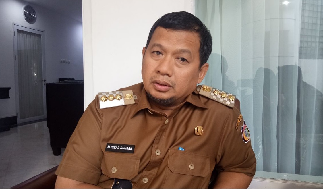 Bantuan Alat Perekaman KTP Untuk Pilkada Serentak