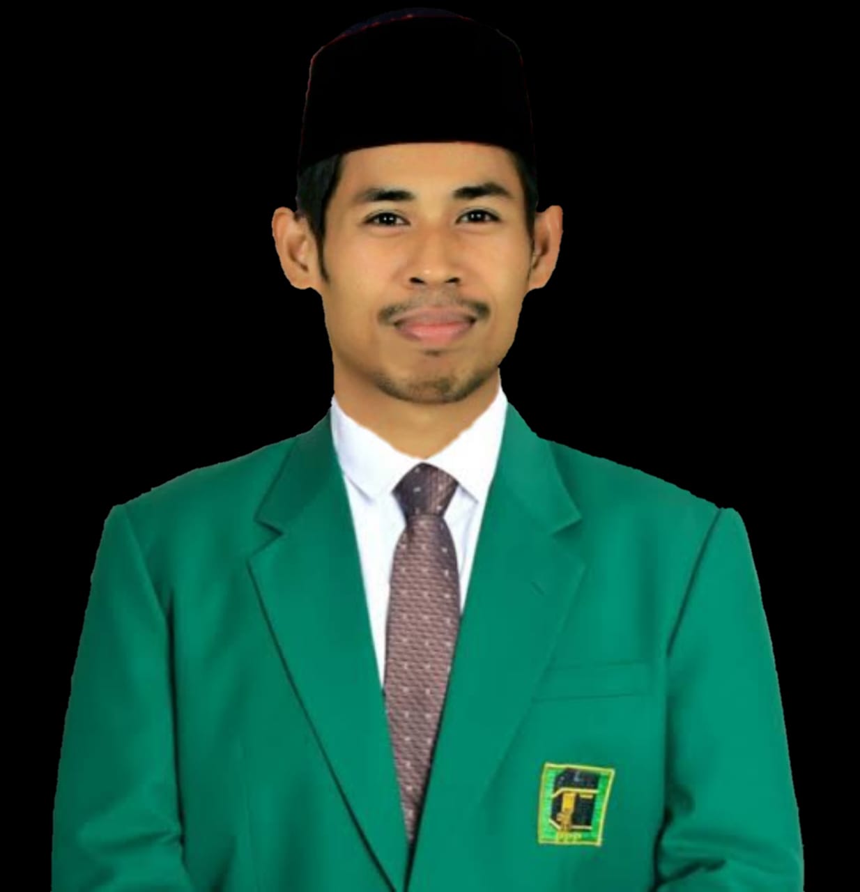 Muh Ibrahim Besar Nuhung 