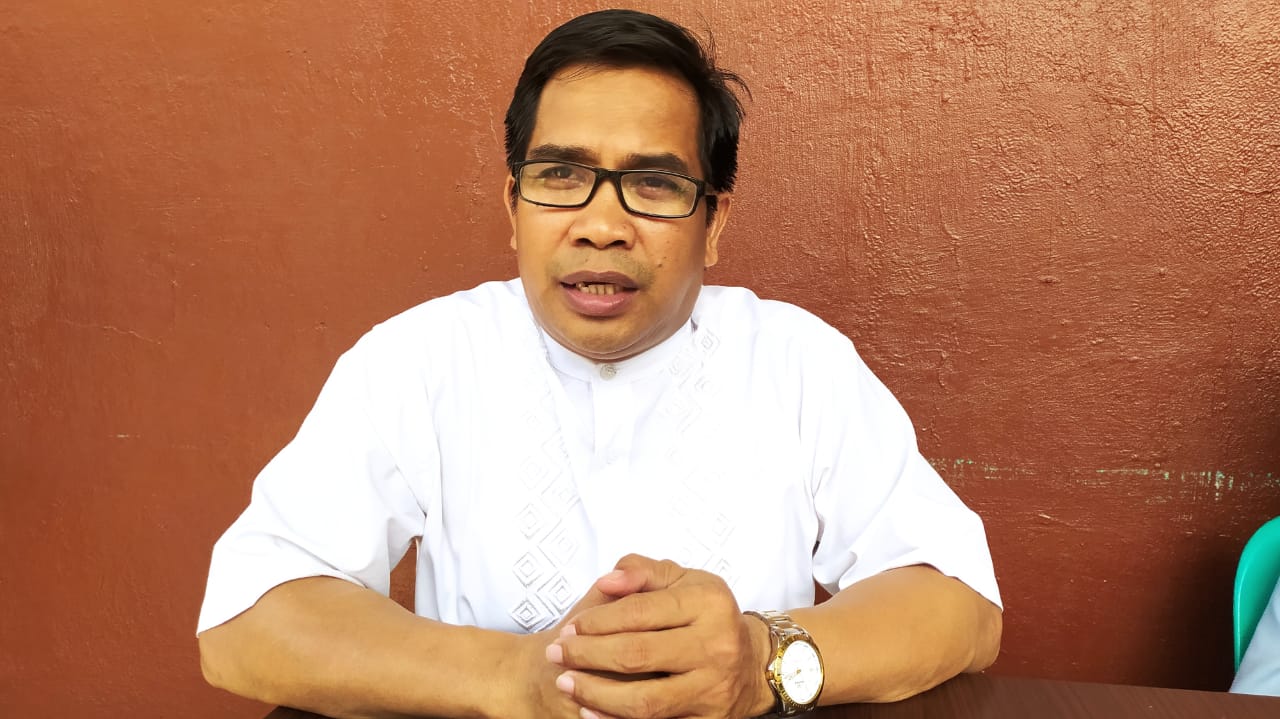 Firdaus: Pilgub Sulsel Berpotensi Hanya 4 Pasangan