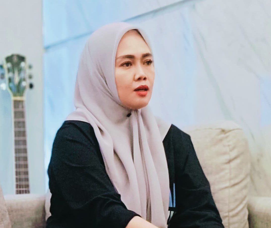 Lirik Cawawali, Reski Anugrah Azis Minta Dukungan Warga