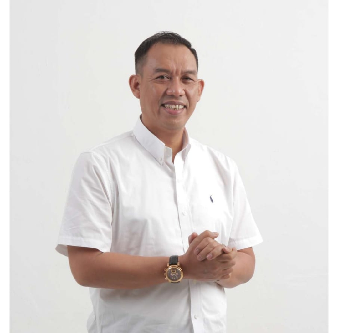 Mahyanto Mazda Kembali Maju di Sinjai
