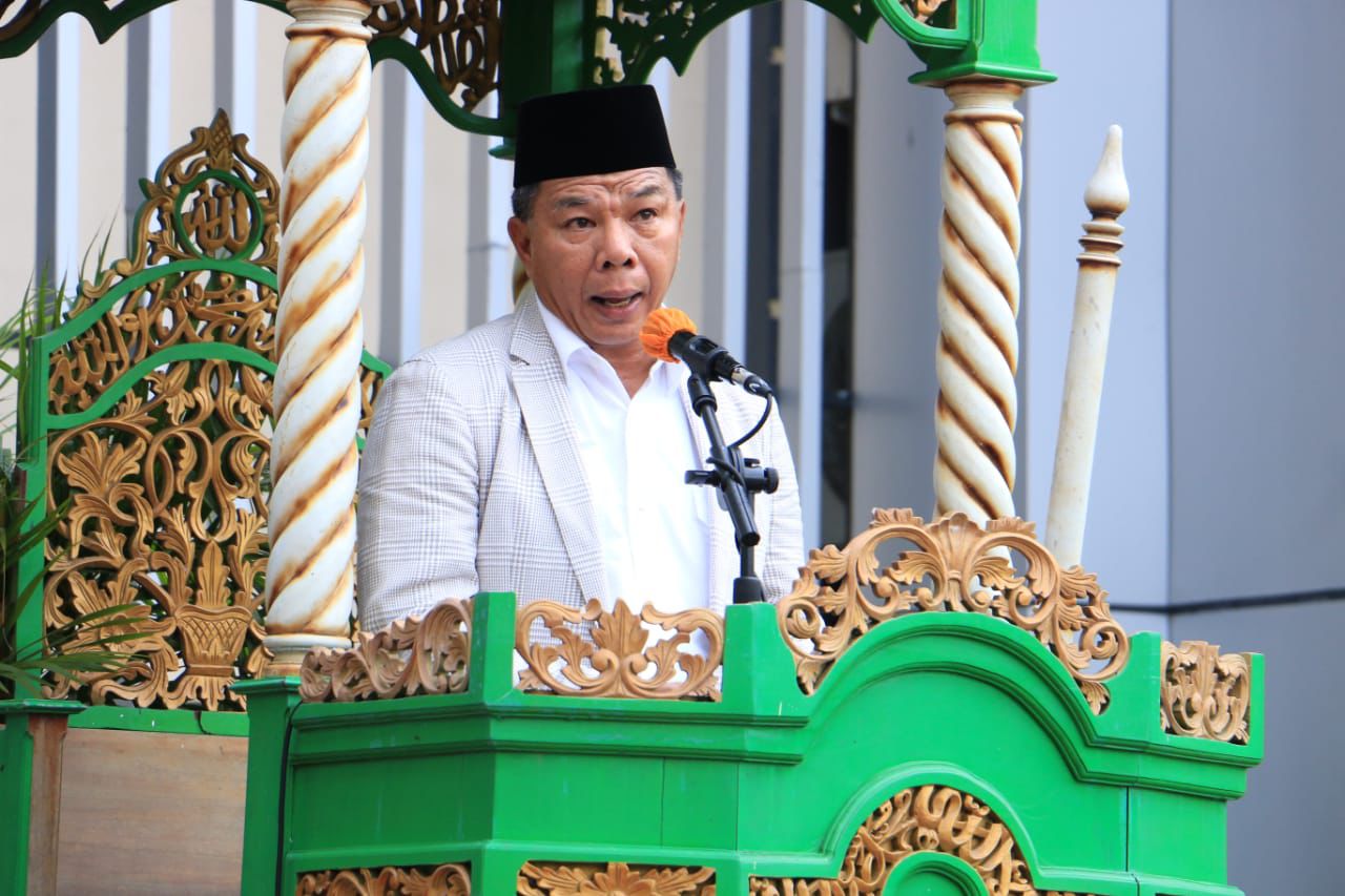 Andi Muchtar Ali Yusuf 