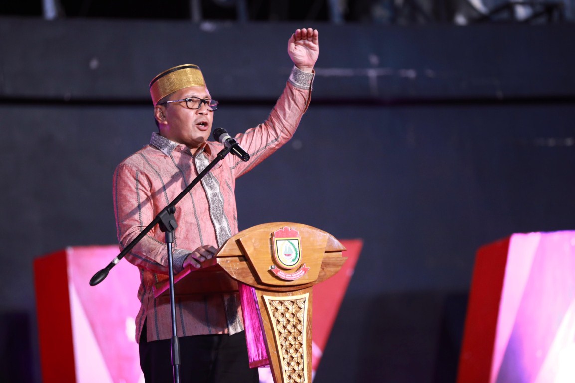 ICMI Diminta Ambil Peran Cerdaskan Anak Bangsa