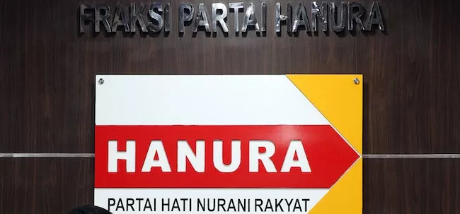 Warning ARA, Hanura Bisa ke Appi