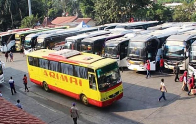 Dewan Tekankan Terminal Lakukan Pengawasan Jelang lebaran