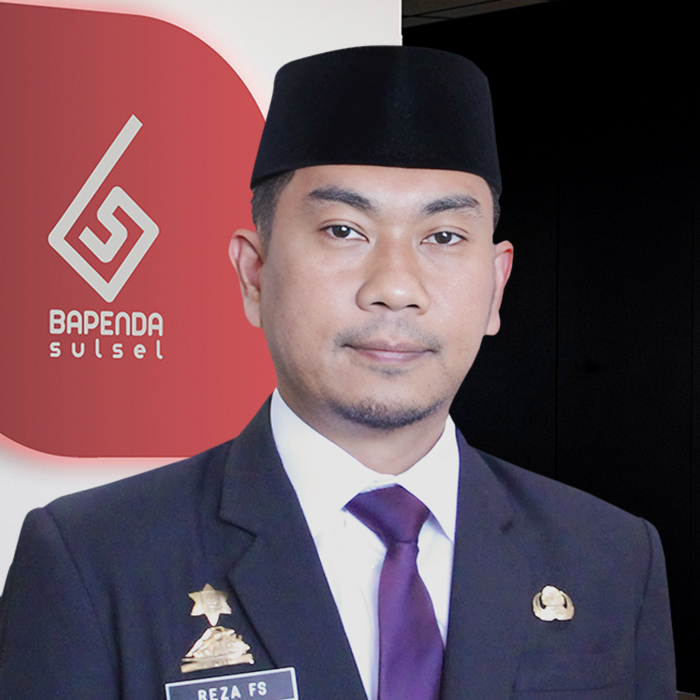 int Reza Faisal Saleh 