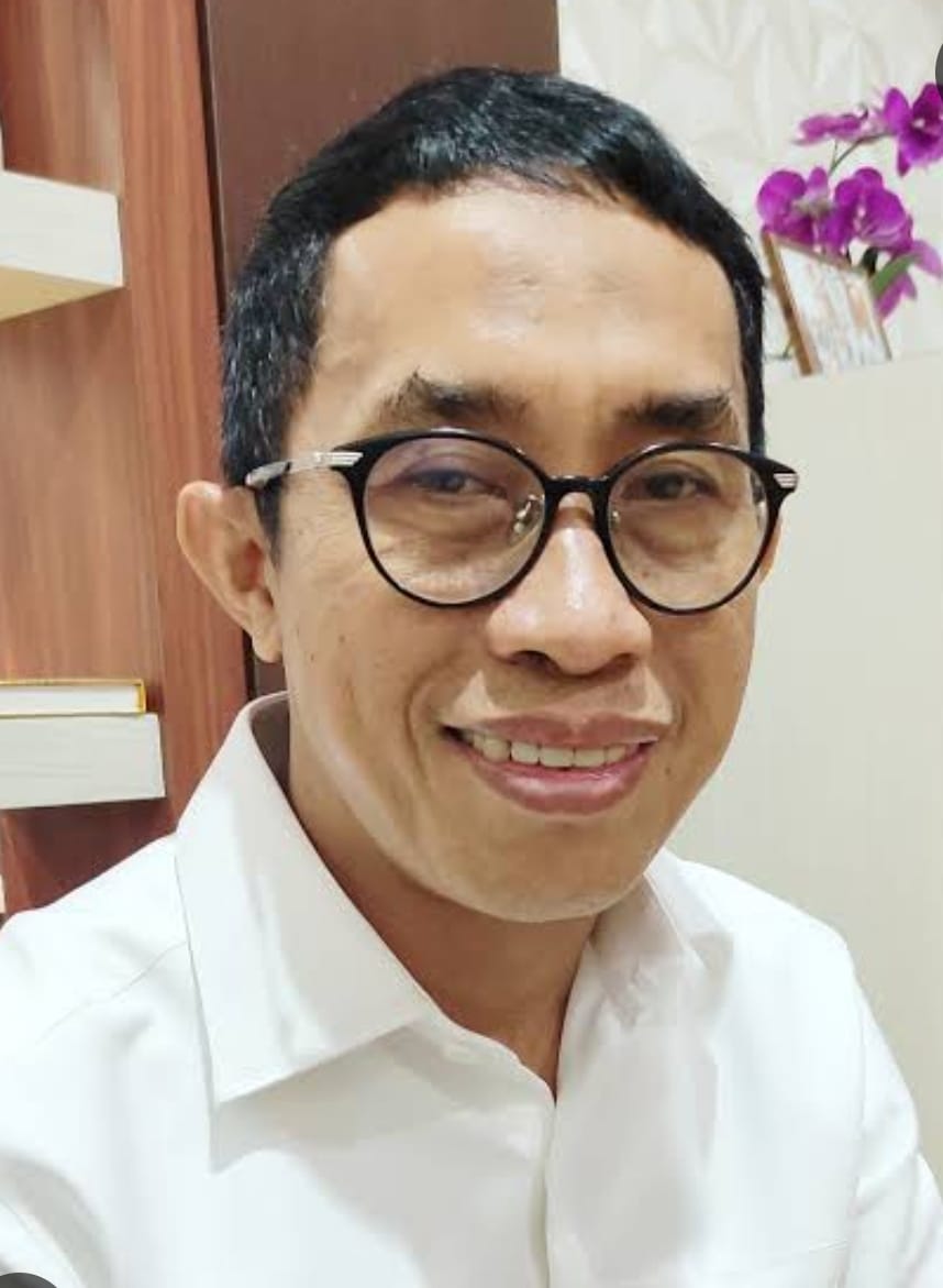 BKM/SAR Muh Natsir Maudu