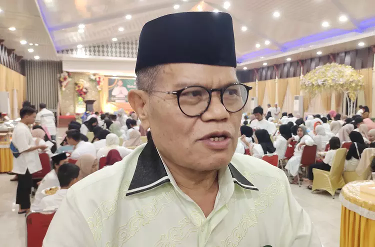 Tuduhan Pungli Rekrutmen CPNS  Cenderung Fitnah