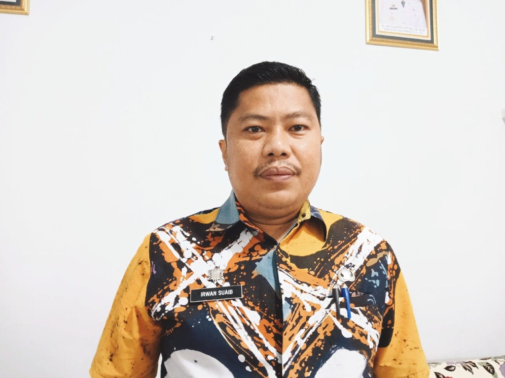 Irwan Suaib