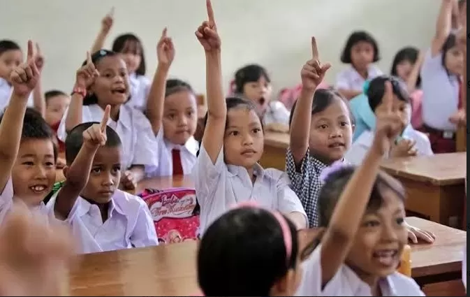 Sekolah Rakyat Sasar Enam Kabupaten dan Kota di Sulsel