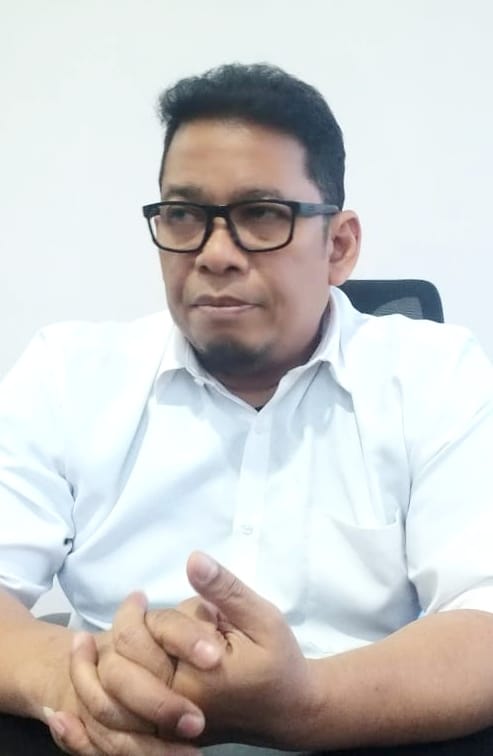 BKM/SAR Taufik Mursad