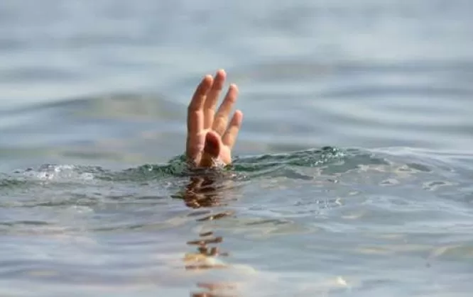 Mandi di Sungai, Dua  Murid SD Tewas Tenggelam
