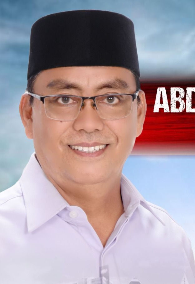 Abdul Rahman Bando