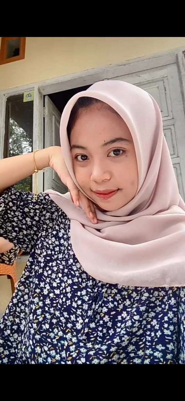 Nurul Fadillah  Mahasiswa Prodi Ilmu Komunikasi  Unismuh Makassar 