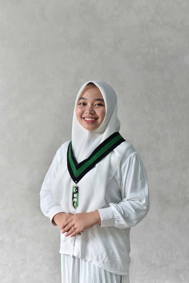 Ririn Nadia Thamrin  Jurusan Manajemen   Institut Teknologi dan Bisnis Nobel Makassar