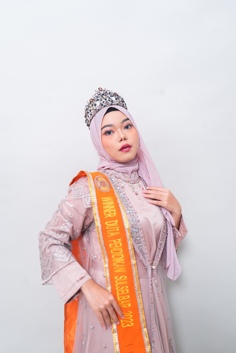Firdha Auliya Salsabilah  Prodi Ilmu Komunikasi  Universitas Muslim Indonesia