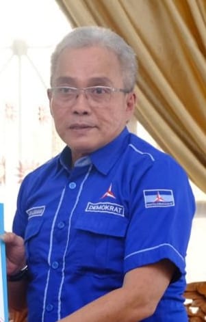 IST Andi Lukman Naba 