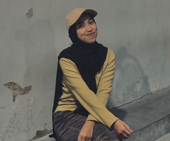 Ira Riswana Jurusan Ilmu Komunikasi FISIP  Unismuh Makassar 