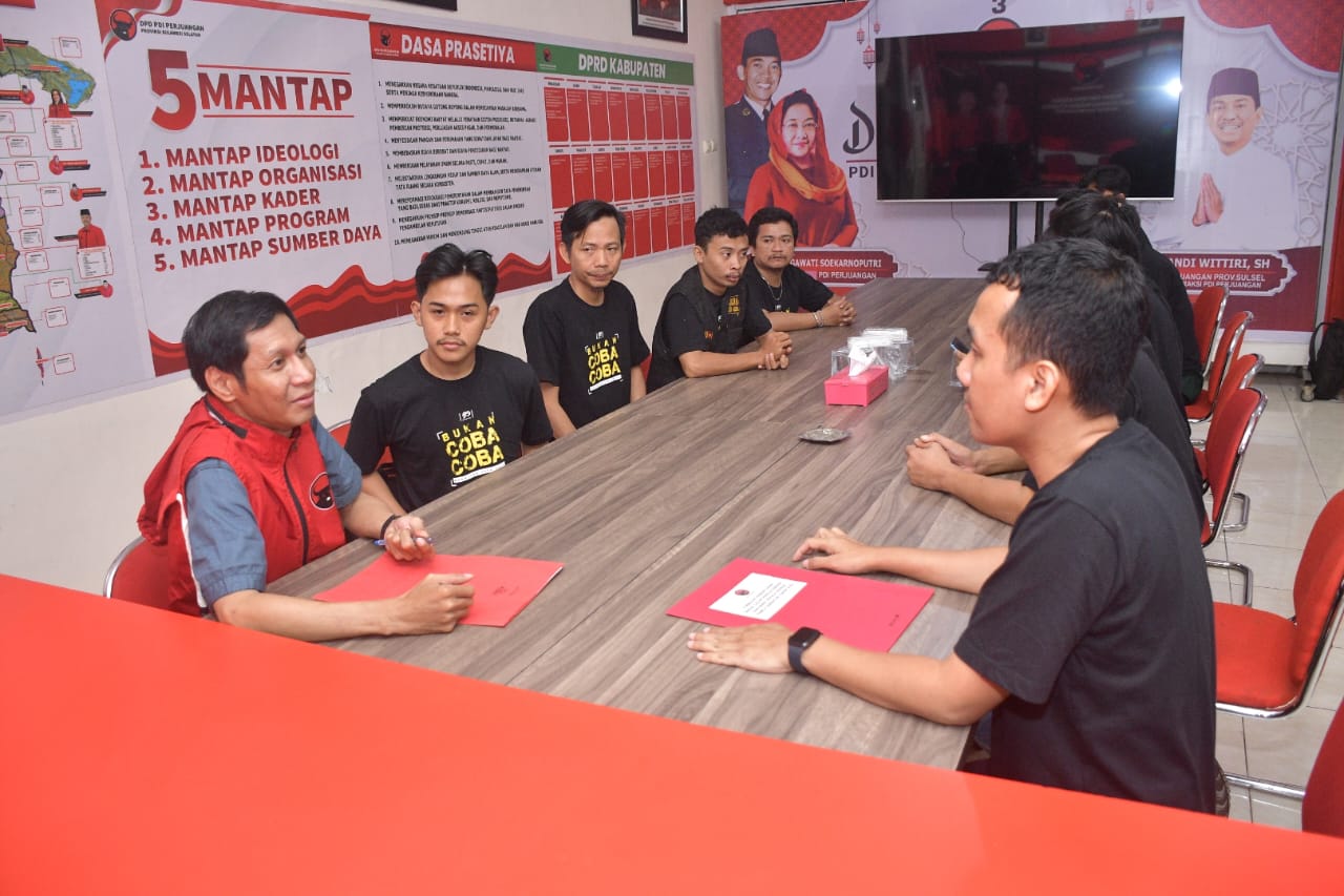 Kandidat Wali Kota  Terus Bertambah